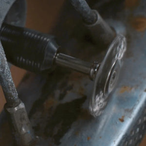 KIT LIMPAR/POLIR EZ 726 26150726AA COM 20 PEÇAS DREMEL