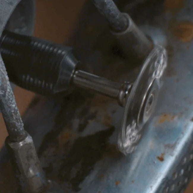 KIT LIMPAR/POLIR EZ 726 26150726AA COM 20 PEÇAS DREMEL