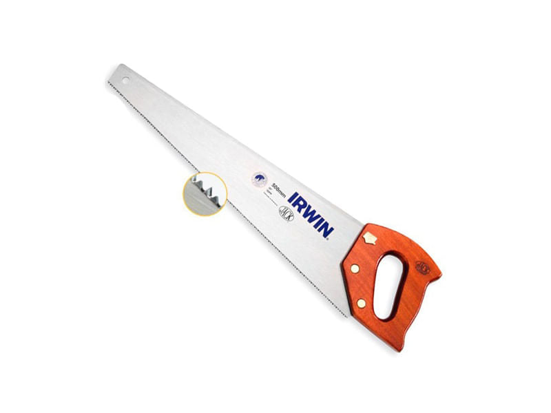 SERROTE PROFISSIONAL PARA MADEIRA JACK 26" 660MM IW2122 IRWIN