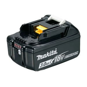 PARAFUSADEIRA / FURADEIRA DE IMPACTO 18V DHP486RFJ MAKITA