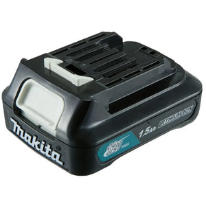 PARAFUSADEIRA / FURADEIRA DE IMPACTO 3/8" 12V HP333DWYEP MAKITA