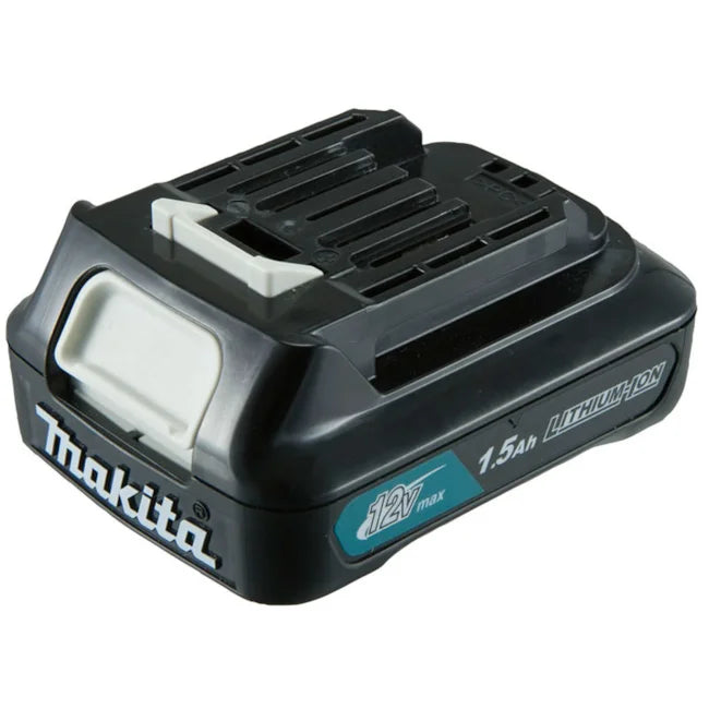 PARAFUSADEIRA / FURADEIRA DE IMPACTO 3/8" 12V HP333DWYEP MAKITA