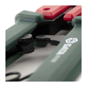 ALICATE CRIMPADOR CONECTOR MODULAR 9" ST91109ST SATA