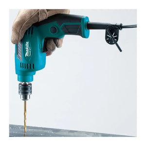 FURADEIRA DE ALTA VELOCIDADE 1/4'' M6501B 230W 220V MAKITA