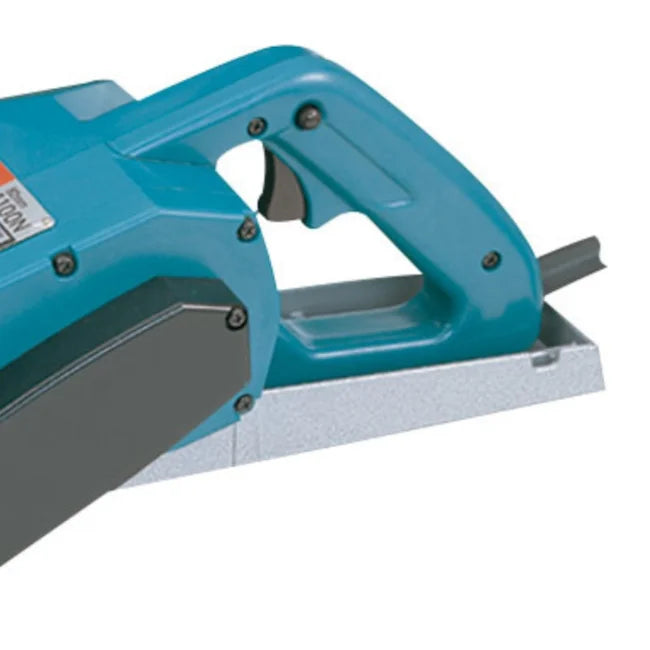 PLAINA ELÉTRICA 82MM 1100 750W 220V MAKITA