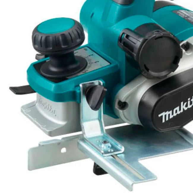 PLAINA ELÉTRICA KP0810 850W 110V MAKITA