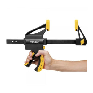 GRAMPO TIPO SARGENTO 6" GA 606 3580619006 VONDER
