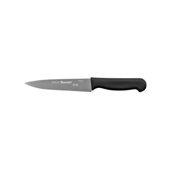 KIT COZINHA COM 2 FACAS  CABO PRETO BKK-2B