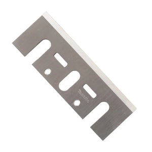 JOGO DE FACAS PARA PLAINA 82X29X3MM COM 2 PEÇAS D-16346 MAKITA