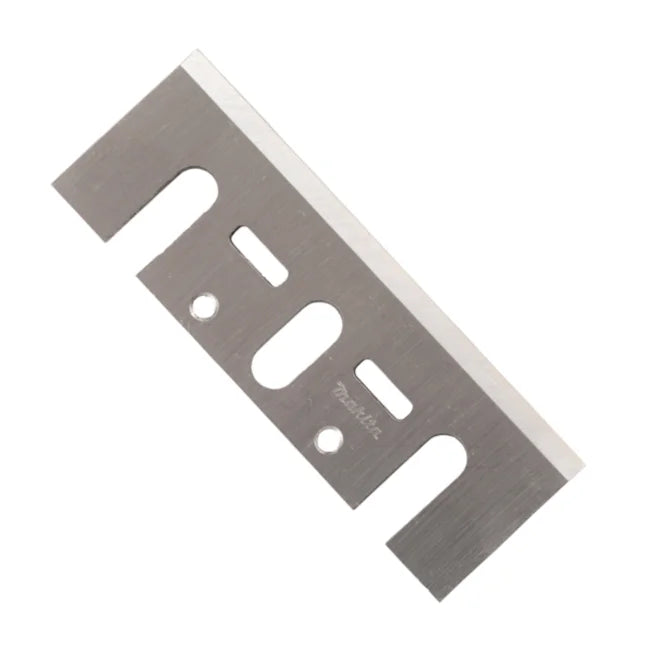 JOGO DE FACAS PARA PLAINA 82X29X3MM COM 2 PEÇAS D-16346 MAKITA