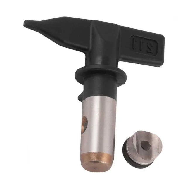 BICO LEQUE 211 ABERTURA 10 A 15CM PARA MÁQUINA DE PINTURA AIRLESS 6220111211 VONDER
