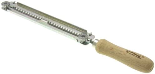 SUPORTE PARA LIMA 3/8" 5605-750-4329 STIHL