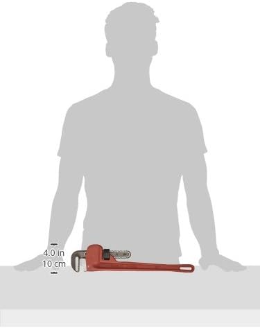 CHAVE PARA TUBO TIPO GRIFO 18" (457MM) 87-625 STANLEY