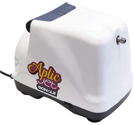APARELHO DE BRONZEAMENTO ARTIFICIAL APLIC JET 220V SCHULZ
