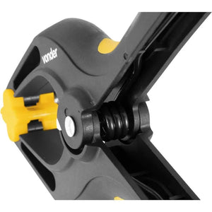 GRAMPO MULTIUSO COM MOLA 9" GM009 3580000009 VONDER