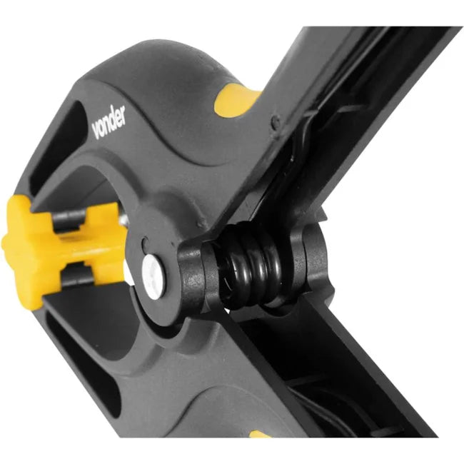 GRAMPO MULTIUSO COM MOLA 9" GM009 3580000009 VONDER