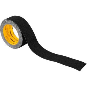 FITA ANTIDERRAPANTE 50MMX05MT PRETA VONDER