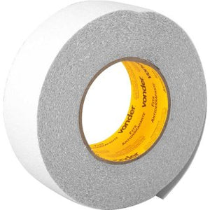 FITA ANTIDERRAPANTE 50MMX15MT TRANSPARENTE VONDER