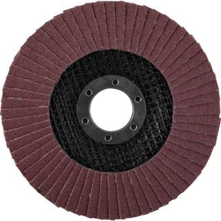 DISCO FLAP CNICO 4.1/2" GRÃO 120 1243412120 VONDER