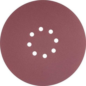 DISCO LIXA 225MM GR100 1258225100 VONDER