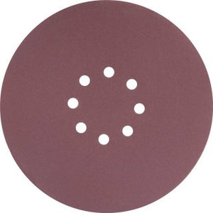 DISCO LIXA 225MM GR150 1258225150 VONDER