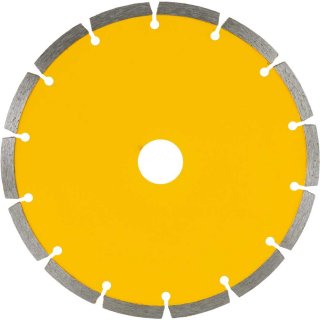 DISCO DE CORTE DIAMANTADO 180MM 1268300180 VONDER