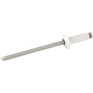 REBITE ALUMINIO 4.0X10.0 2820140100 VONDER #