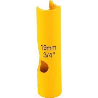 SERRA COPO 19MM 3/4 COM VIDEA VONDER #
