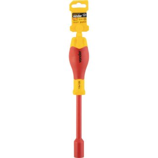 CHAVE CANHÃO 1/2" 13MM 1.000V 3554120000 VONDER