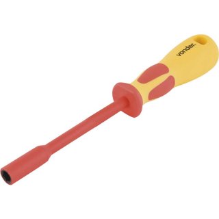 CHAVE CANHÃO 3/16" ISOLADA 3554316000 VONDER