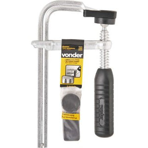 GRAMPO SARGENTO 160X80MM VONDER