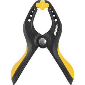 GRAMPO COM MOLA 4" GM004 3580000004 VONDER