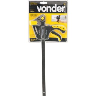 GRAMPO SARGENTO 12'' GA612 VONDER