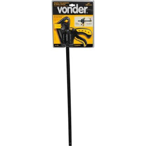 GRAMPO SARGENTO 24'' GA624 VONDER