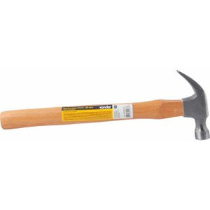 MARTELO UNHA 20MM POLIDO 3589200100 VONDER