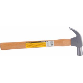 MARTELO UNHA 23MM POLIDO 3589230100 VONDER