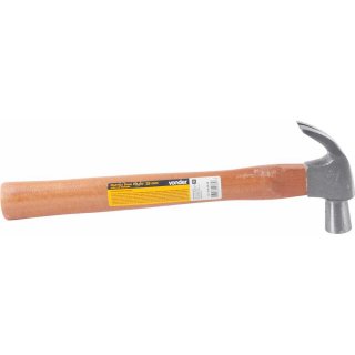 MARTELO VONDER UNHA 25MM POLIDO 3589250100