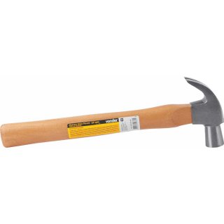 MARTELO VONDER UNHA 27MM POLIDO 3589270100