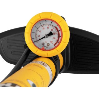 BOMBA PARA ENCHER PNEU 60CM 3598060000 VONDER