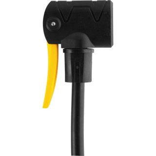 BOMBA PARA ENCHER PNEU 60CM 3598060000 VONDER