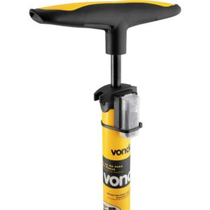 BOMBA PARA ENCHER PNEU 60CM 3598060000 VONDER