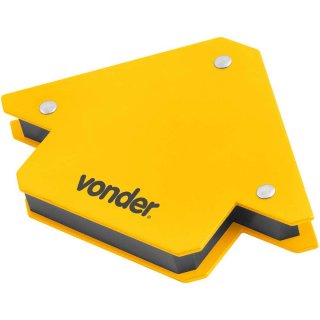 ESQUADRO MAGNÉTICO 10KG 3599010000 VONDER