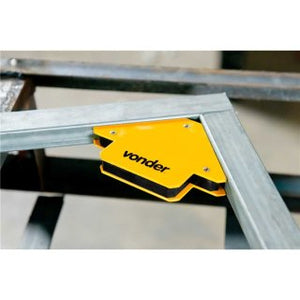 ESQUADRO MAGNÉTICO 10KG 3599010000 VONDER