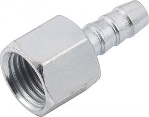 UNIÃO ESPIGÃO FEMEA MANGUEIRA 1/4"X1/4" 5114141401 VONDER