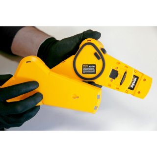 COLETOR DE PÓ COM LASER PARA FURADEIRA 60.75.005.000 VONDER