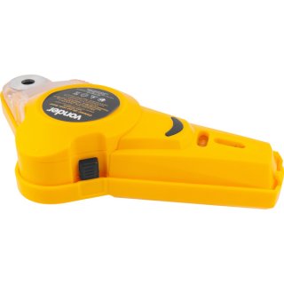 COLETOR DE PÓ COM LASER PARA FURADEIRA 60.75.005.000 VONDER