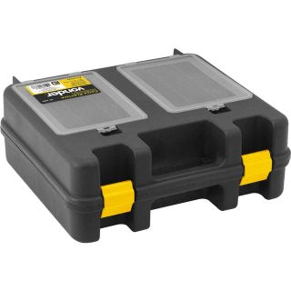 CAIXA PLÁSTICA PARA FERRAMENTAS 13" VD-7001 6107700100 VONDER