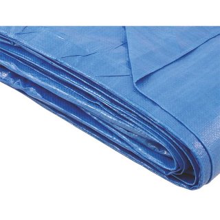LONA DE POLIETILENO 4X3M 6129043000 VONDER