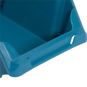 GAVETEIRO PLASTICO PRAT NÚMERO 5 AZUL 6135005011 VONDER