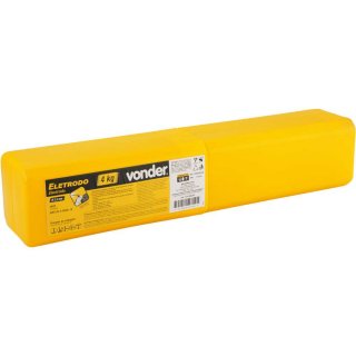 ELETRODO 2,25M AWS E308L 5KG 7457308250 VONDER #